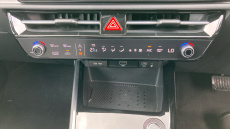 Kia Niro 1.6 GDi Hybrid 3 5dr DCT Hybrid Estate